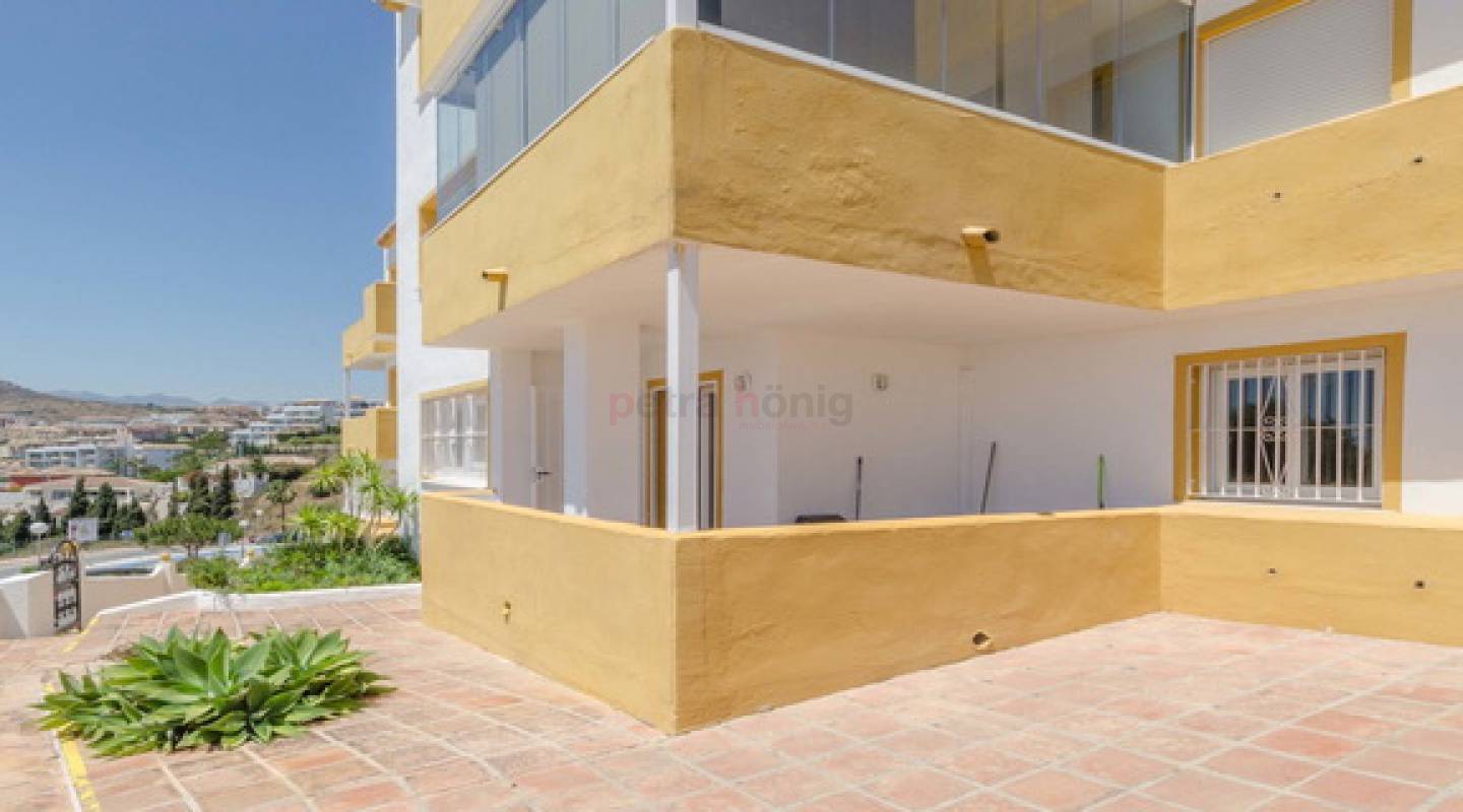 Sale -  квартира - Malaga - Costa del Sol