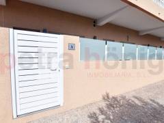 Neubau-Projekte - Apartment - Torrevieja - La Mata