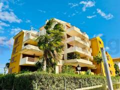 Resales - Lägenhet - Torrevieja - Punta Prima
