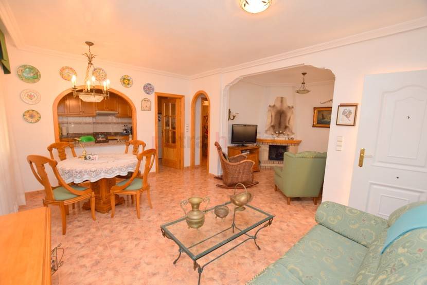 Resales - Townhouse - Cabo Roig