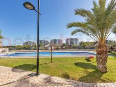 Reventa - Apartamento - Orihuela Costa - Villamartin