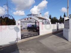 Resales - Finca - Villamartin