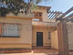 New build - Townhouse - Other areas - Las Palas