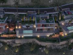 New build - Villa - Other areas - Costa del Sol