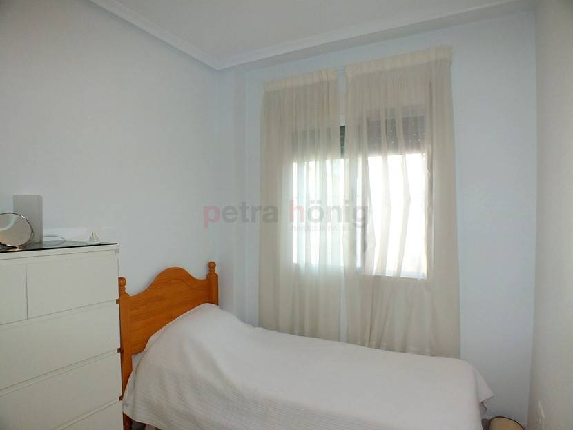 Resales - Apartment - Orihuela