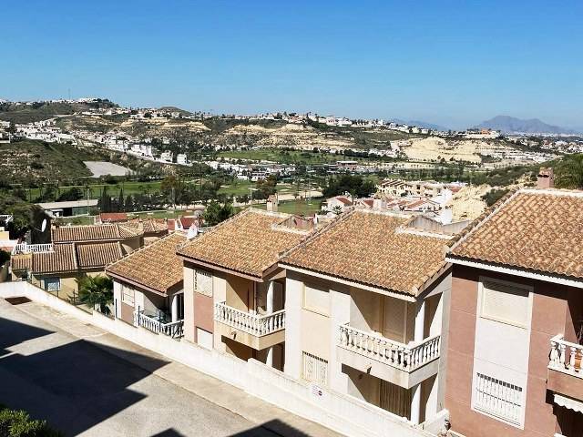 A Vendre - Appartement - Ciudad Quesada - La Marquesa Golf