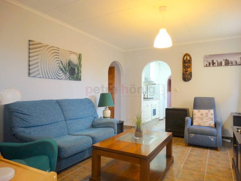 Resales - Villa - La Marina