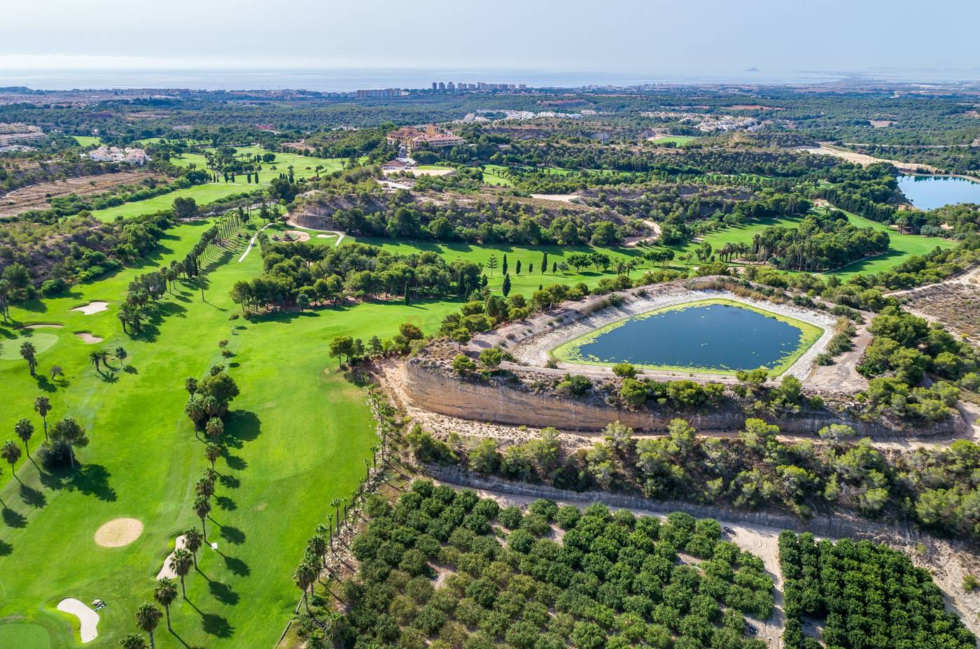 Sale - Вилла - Orihuela Costa - Orihuela costa