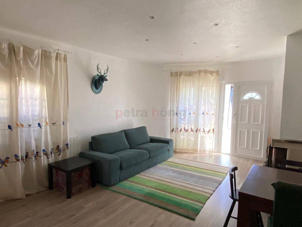 Resales - Villa - Cabo Roig - Cala Capitán