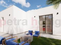 New build - Villa - Other areas - ESTRELLA DE MAR