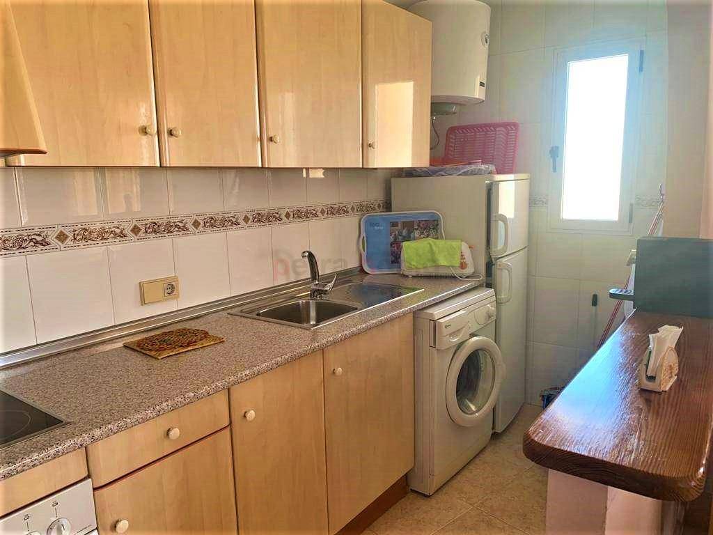 Reventa - Apartamento - Torrevieja - Centro