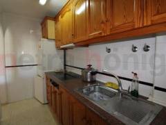 Resales - Townhouse - Torrevieja