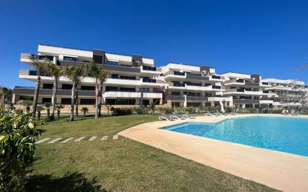 Appartement - A Vendre - Playa Flamenca - Playa Flamenca