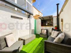 Resales - Townhouse - Los Altos