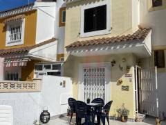 Resales - Townhouse - Orihuela Costa - La Florida