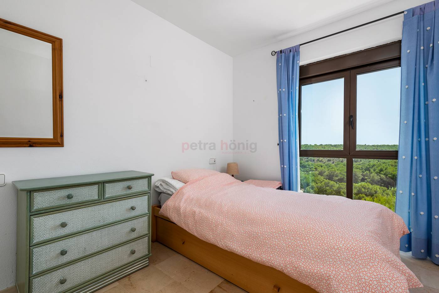 Resales - Apartment - Campoamor