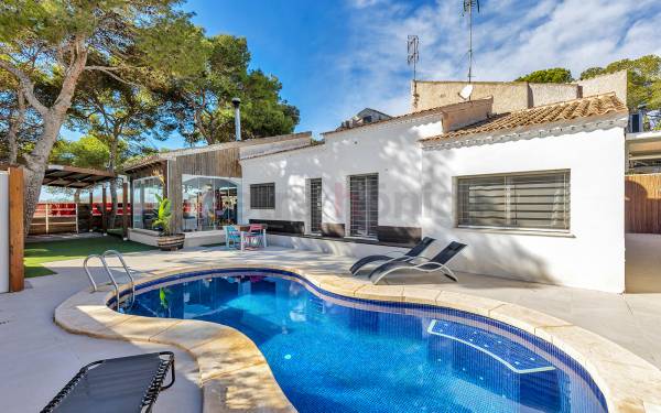 Villa - A Vendre - Orihuela Costa - Orihuela costa