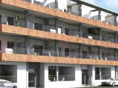 Obra Nueva - Apartamento - Torrevieja