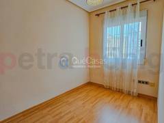 Gebrauchtobjekte - Einfamilienhaus - Torrevieja - Punta Prima