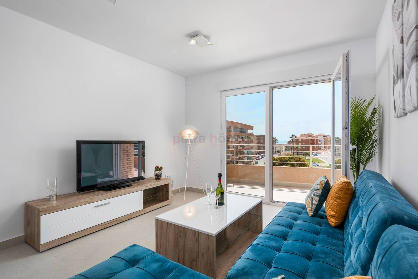 Resales - Apartment - Guardamar del Segura