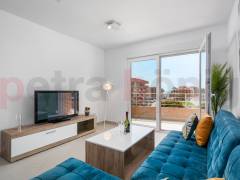 Resales - Apartment - Guardamar del Segura