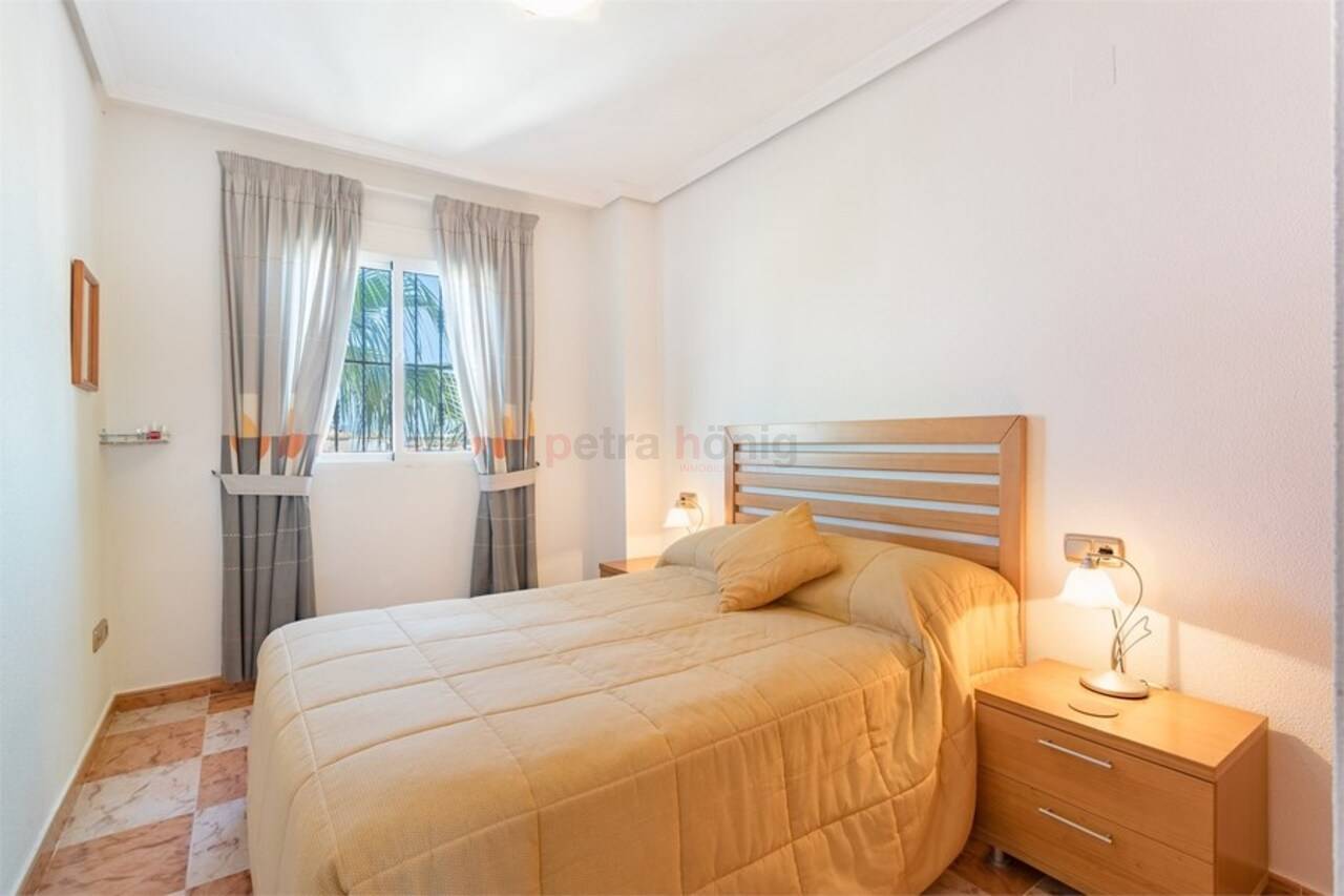 Resales - Apartment - Playa Flamenca