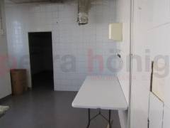 Sale - Commercial - Cabo Roig