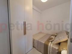 Gebrauchtobjekte - Apartment - La Mata - Cabo Cervera