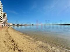 Til Salgs - Leilighet - Torrevieja - Playa Acequion