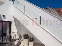 New build - Semi Detached - San Pedro del Pinatar