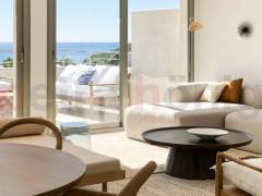 Neubau-Projekte - Apartment - Altea