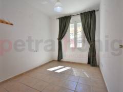 Resales - Bungalow - Ciudad Quesada - La Marquesa Golf