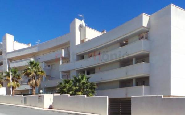 Appartement - Nouvelle Construction - Orihuela Costa - PAU 8