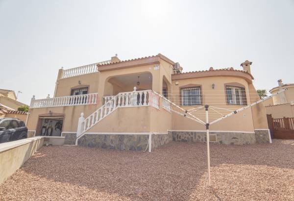 Villa - A Vendre - Benijofar - Benimar