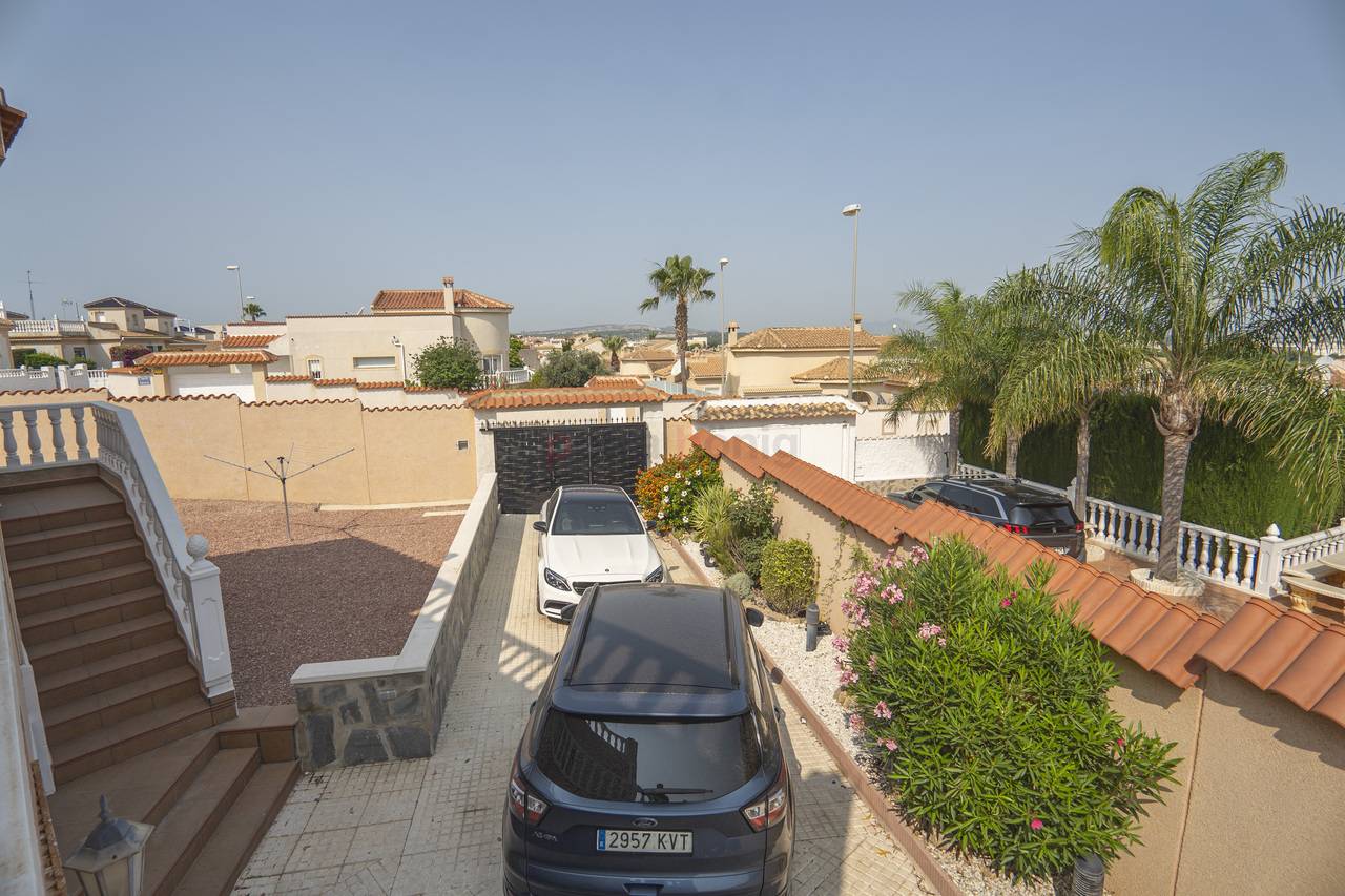 Resales - Villa - Benijofar - Benimar