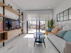 Obra Nueva - Apartamento - Orihuela Costa - Playa Flamenca