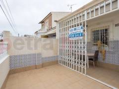 Resales - Rekkehus - Torrevieja