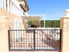 Resales - Townhouse - Orihuela Costa - Montezenia