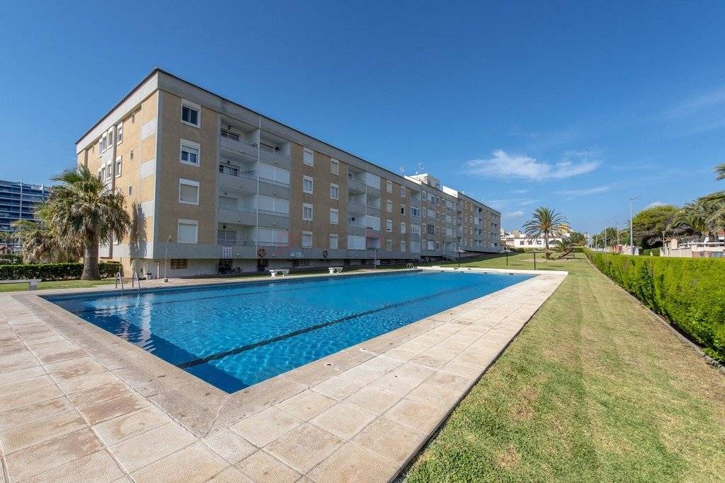 Reventa - Apartamento - Torrevieja - Punta Prima