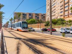 Resales - Apartment - Alicante - El Campello