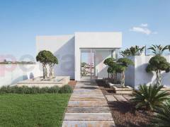 New build - Villa - Las Colinas - Las Colinas Golf