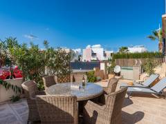 Resales - Apartment - Algorfa