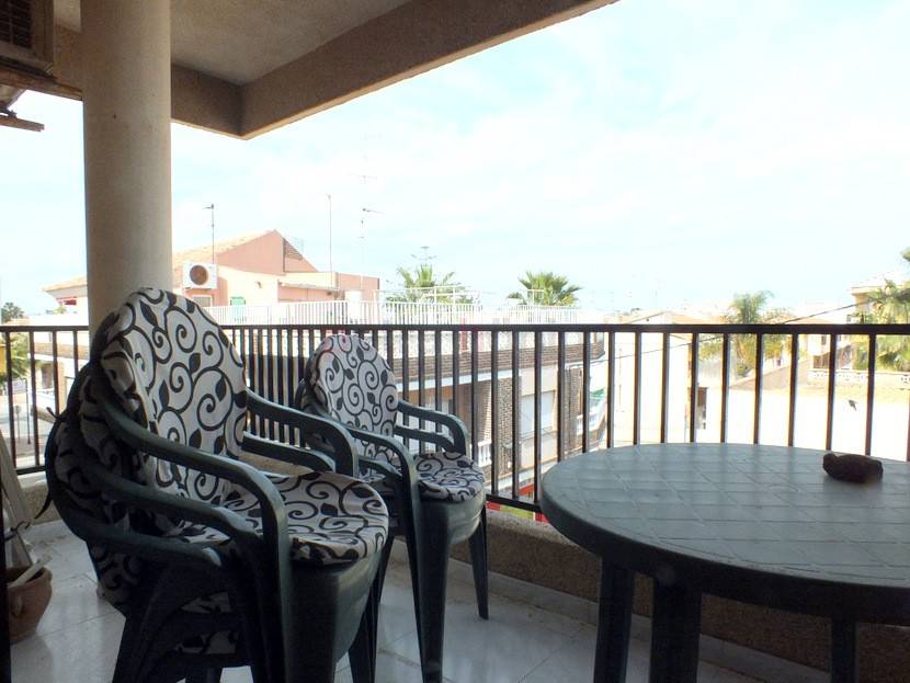 Resales - Apartment - Los Alcazares