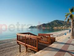 ny - lejlighed - Other areas - Albir