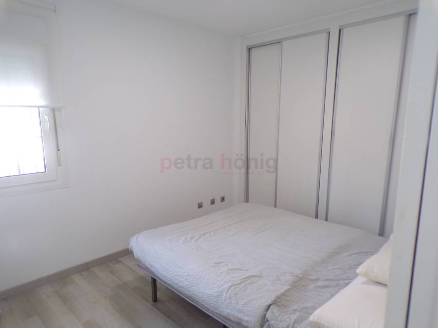 Resales - Apartment - Villamartin