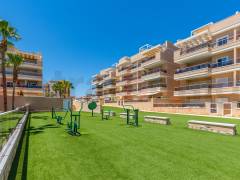 Gebrauchtobjekte - Apartment - Orihuela Costa - Villamartin