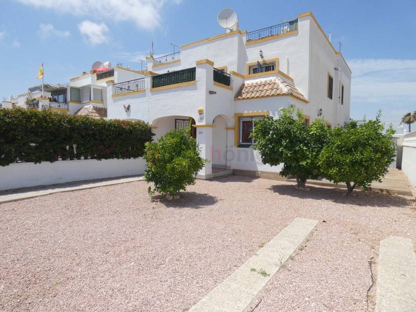 Resales - Townhouse - Torrevieja