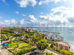 Gebrauchtobjekte - Apartment - Orihuela Costa - Agua Marina