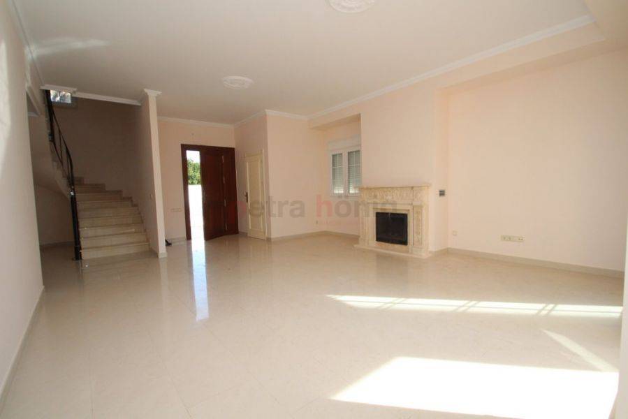 Resales - Villa - Orihuela Costa - Cabo Roig