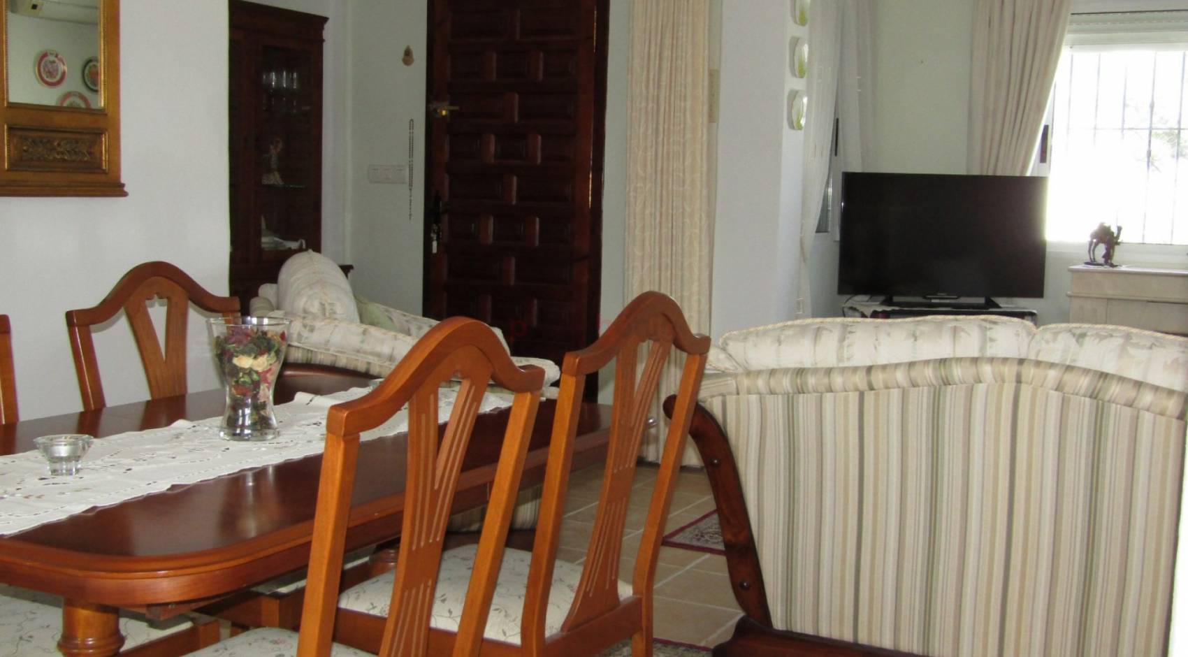 Gebrauchtobjekte - Einfamilienhaus - Orihuela Costa - Lomas de Don Juan